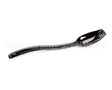 446003 Carlisle Spoon Salad Solid 1/2 Oz Black