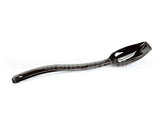 446003 Carlisle Spoon Salad Solid 1/2 Oz Black
