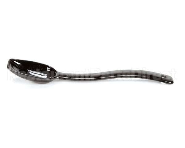 446003 Carlisle Spoon Salad Solid 1/2 Oz Black
