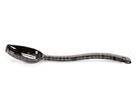 446003 Carlisle Spoon Salad Solid 1/2 Oz Black