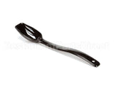 446003 Carlisle Spoon Salad Solid 1/2 Oz Black