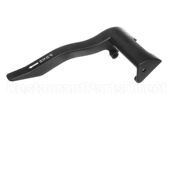 44614.0003 Compatible Bunn Handle, Faucet Extend Ultra Bl