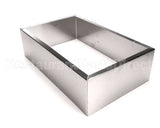 44640-2 Vollrath Housing (Satin Chrom