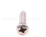 44646.0001 Bunn Screw,Pnh Phh #6-19X.625 Lg-Thd Forming