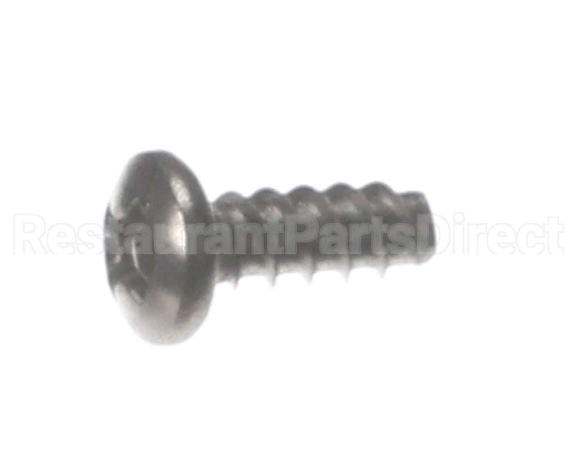 44646.0002 Bunn Screw,Pnh Phh #6-19X.375 Lg-Thd Forming