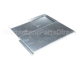 4465 Nieco Cover, Heater Element End 950