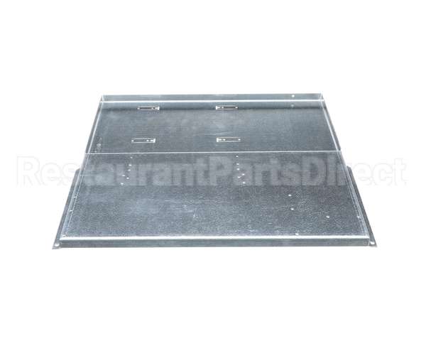 4465 Nieco Cover, Heater Element End 950