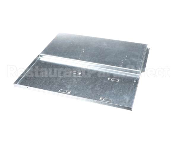 4465 Nieco Cover, Heater Element End 950