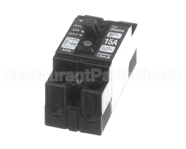 446620-01 Hoshizaki Circuit Breaker