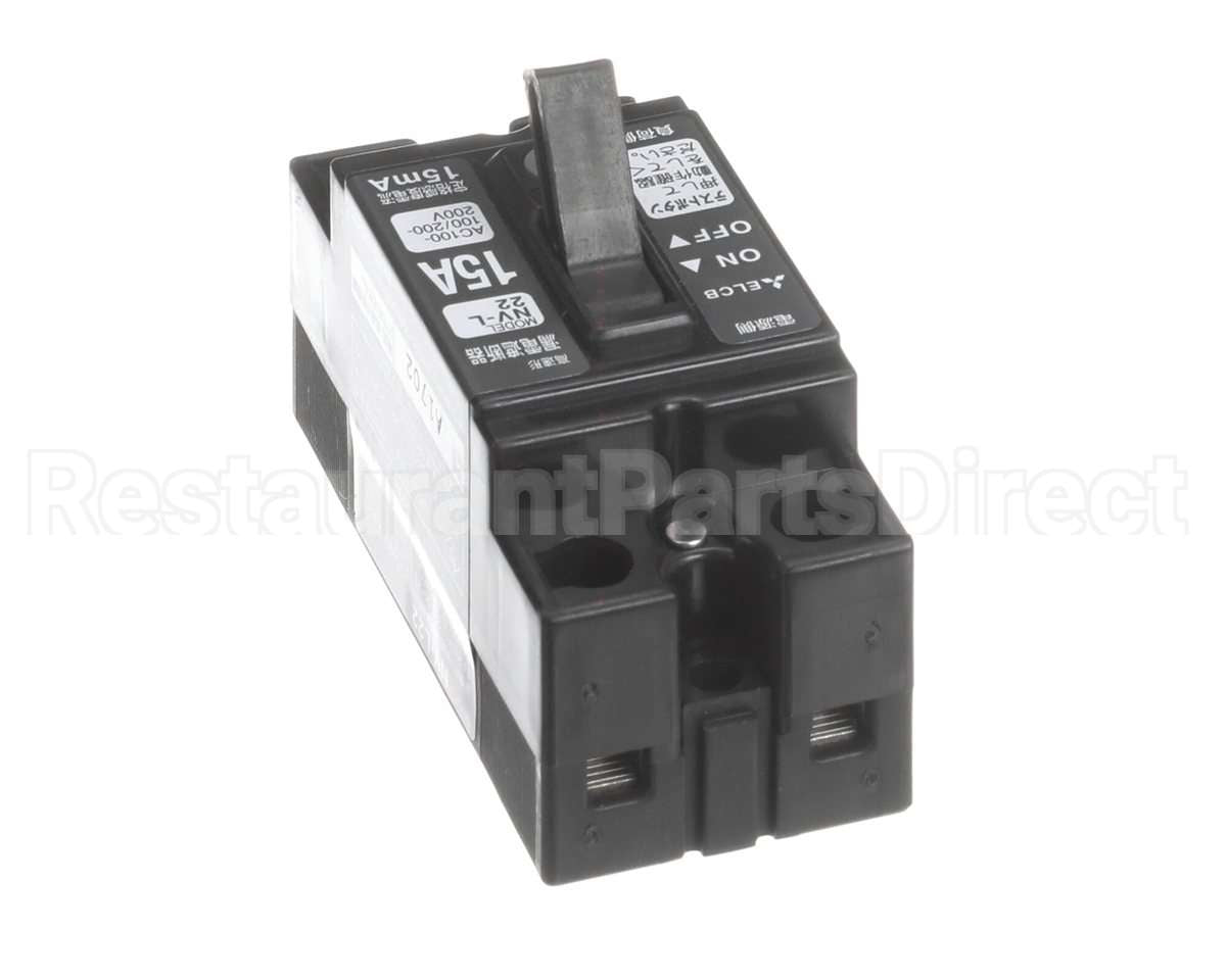 446620-01 Hoshizaki Circuit Breaker