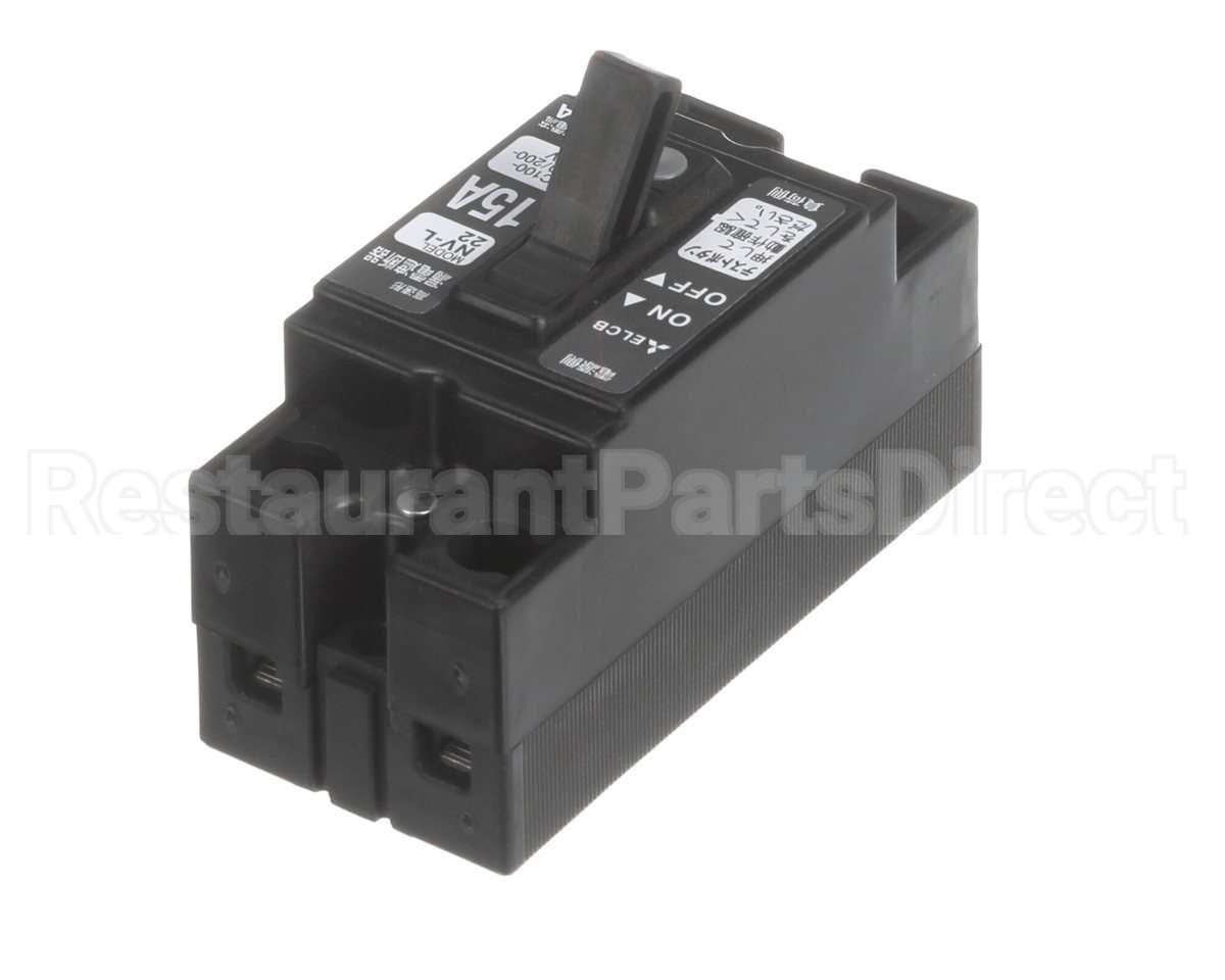446620-01 Hoshizaki Circuit Breaker