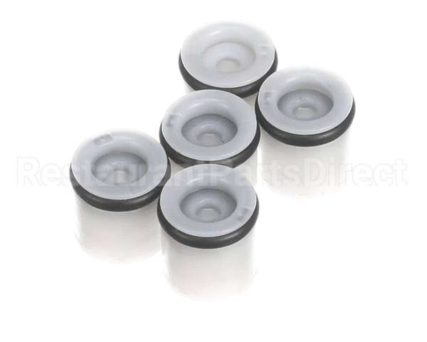 44668.1000 Bunn Valve, Check 1.32 Psi - Bag Of 5