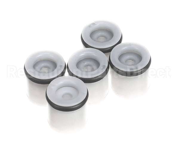 44668.1000 Bunn Valve, Check 1.32 Psi - Bag Of 5