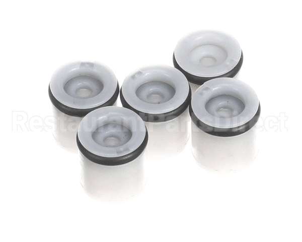 44668.1000 Bunn Valve, Check 1.32 Psi - Bag Of 5