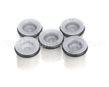 44668.1000 Bunn Valve, Check 1.32 Psi - Bag Of 5