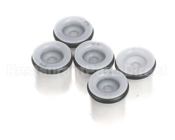 44668.1000 Bunn Valve, Check 1.32 Psi - Bag Of 5