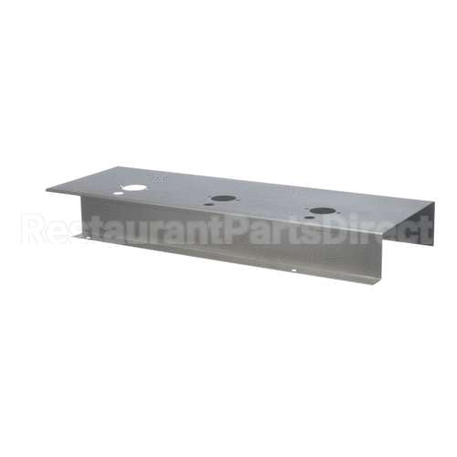 4468-7 Montague Burner Support 24--Even Heat (