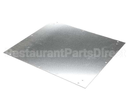 44681200 Apw Wyott Cover, Bottom