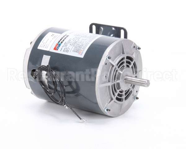 44687 Middleby Motor,1/2 Hp