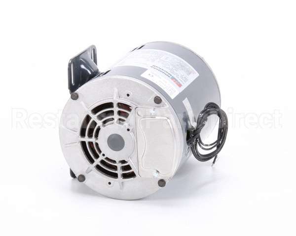 44687 Middleby Motor,1/2 Hp