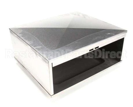 44688100 Apw Wyott Bun Holder Weld Assembly