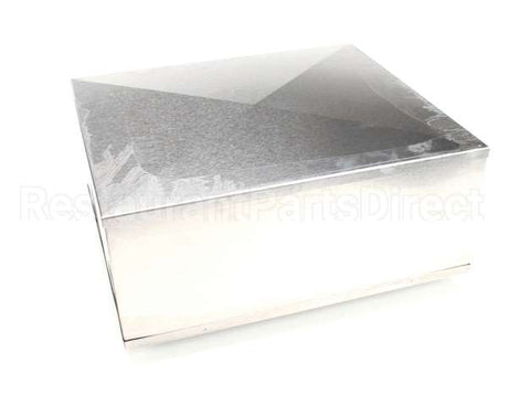 44688100 Apw Wyott Bun Holder Weld Assembly