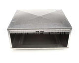 44688100 Apw Wyott Bun Holder Weld Assembly