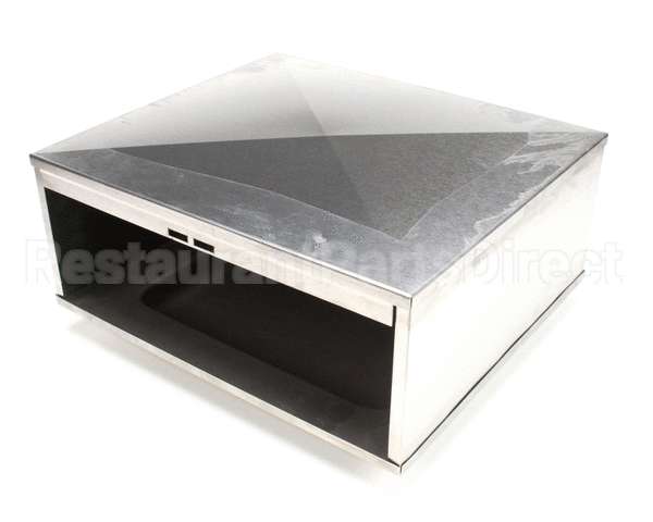 44688100 Apw Wyott Bun Holder Weld Assembly