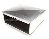 44688100 Apw Wyott Bun Holder Weld Assembly