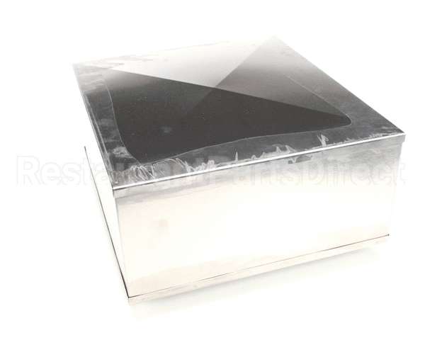 44688100 Apw Wyott Bun Holder Weld Assembly