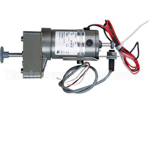 44695 Compatible Middleby Motor