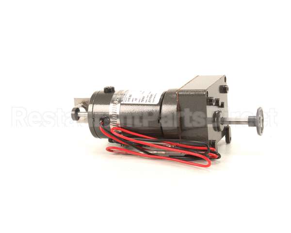 44695 Middleby Assembly,Drive Motor Ps536