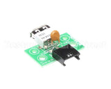 44714 Unic Usb Jack Pcb