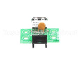 44714 Unic Usb Jack Pcb