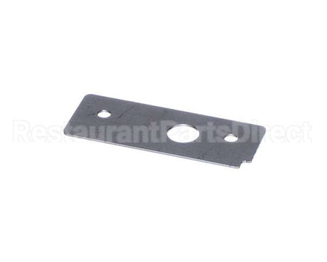 44714.0000 Bunn Plate, Faucet Reinforcement