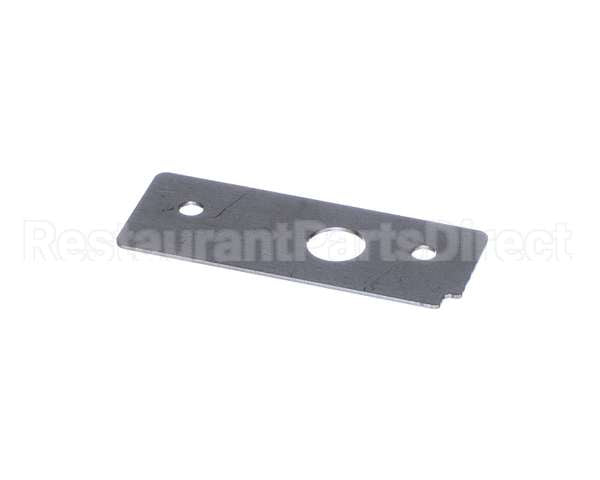 44714.0000 Bunn Plate, Faucet Reinforcement