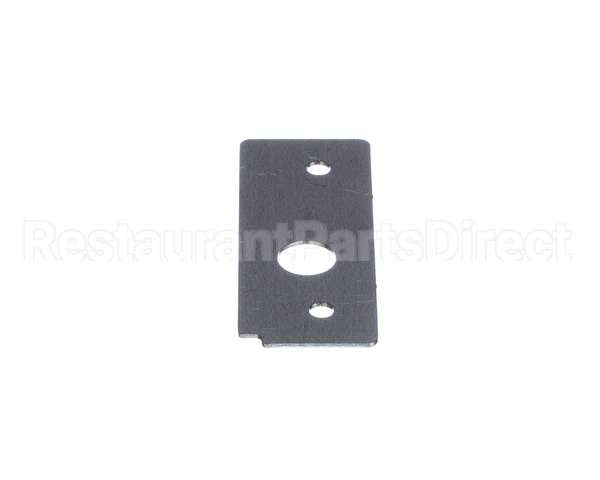 44714.0000 Bunn Plate, Faucet Reinforcement