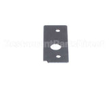 44714.0000 Bunn Plate, Faucet Reinforcement