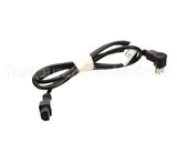 44745 Silver King Cord Power 115V W/ C13 Plug