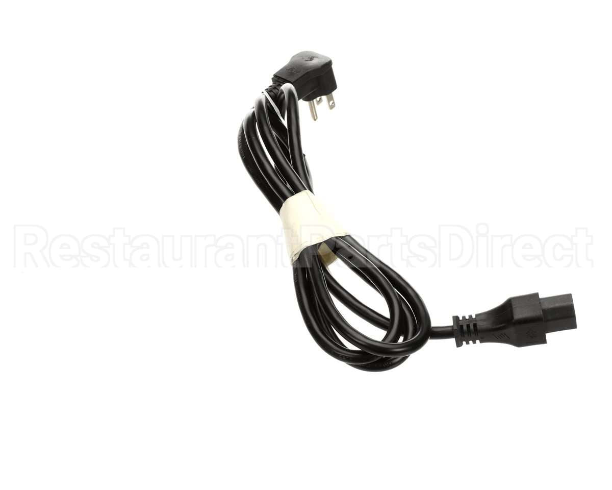 44745 Silver King Cord Power 115V W/ C13 Plug