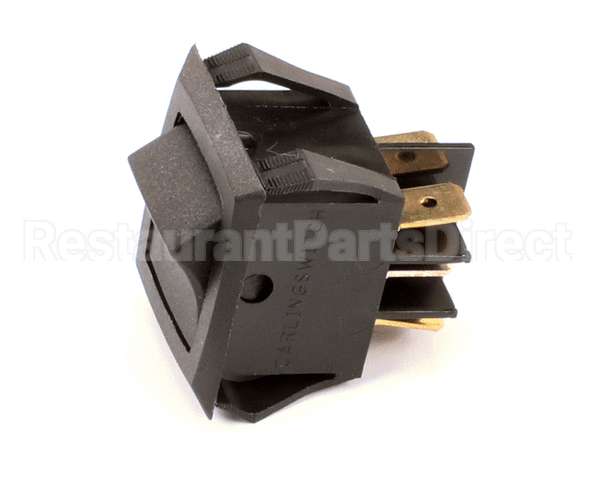 4475 Quikserv On/Off Power Switch