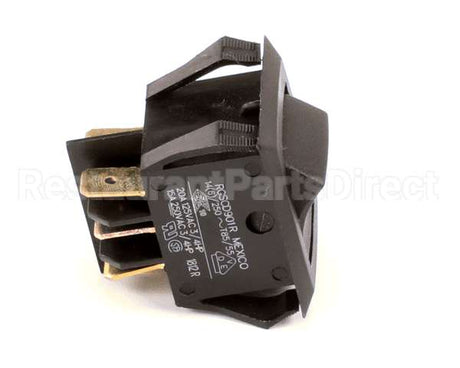 4475 Quikserv On/Off Power Switch