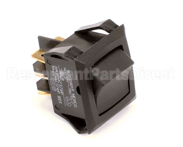 4475 Quikserv On/Off Power Switch