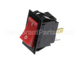 4476 Quikserv Power Switch