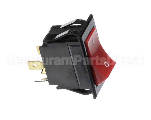 4476 Quikserv Power Switch