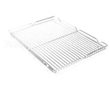 44782 Henny Penny Rack-8 Head Half Size
