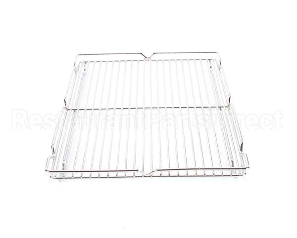44782 Henny Penny Rack-8 Head Half Size