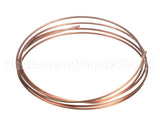 44789 Silver King Cap Tube .026Id.072Od60 In