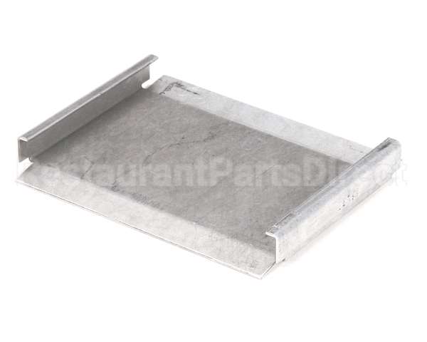 44793 Middleby Plate,Blank Prtl 3.50 Upr 570