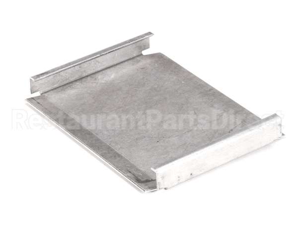 44793 Middleby Plate,Blank Prtl 3.50 Upr 570